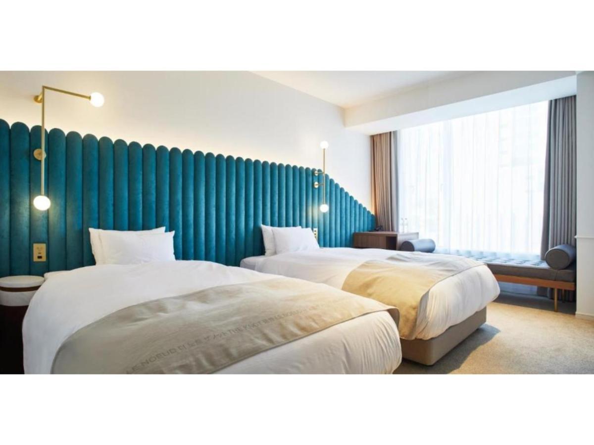 The Knot Hiroshima - Vacation Stay 48548V المظهر الخارجي الصورة
