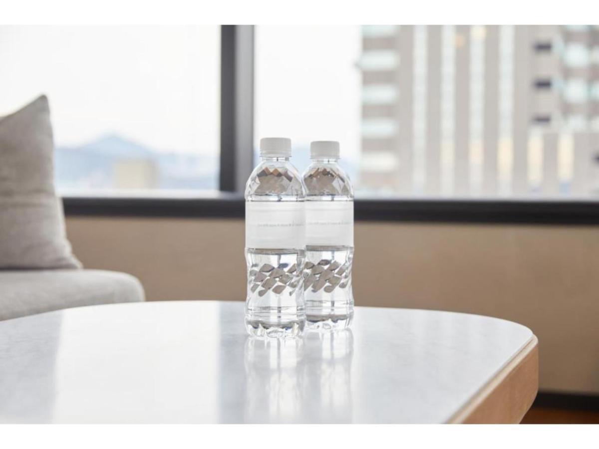 The Knot Hiroshima - Vacation Stay 48548V المظهر الخارجي الصورة