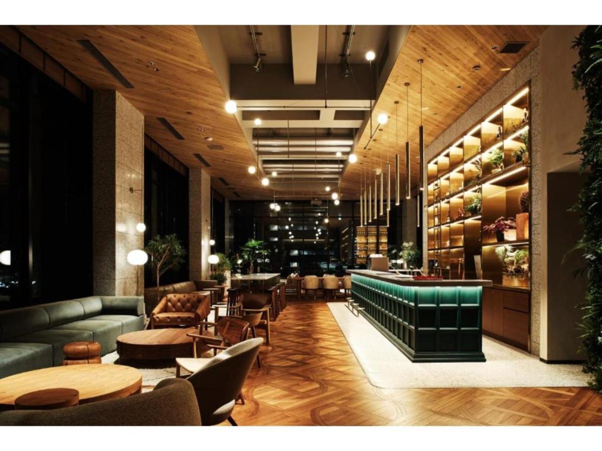 The Knot Hiroshima - Vacation Stay 48548V المظهر الخارجي الصورة