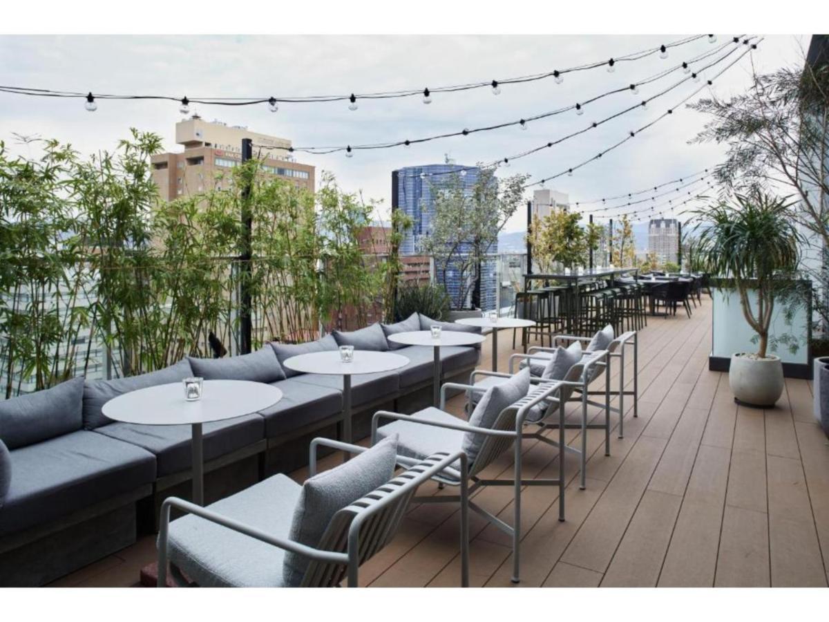 The Knot Hiroshima - Vacation Stay 48548V المظهر الخارجي الصورة