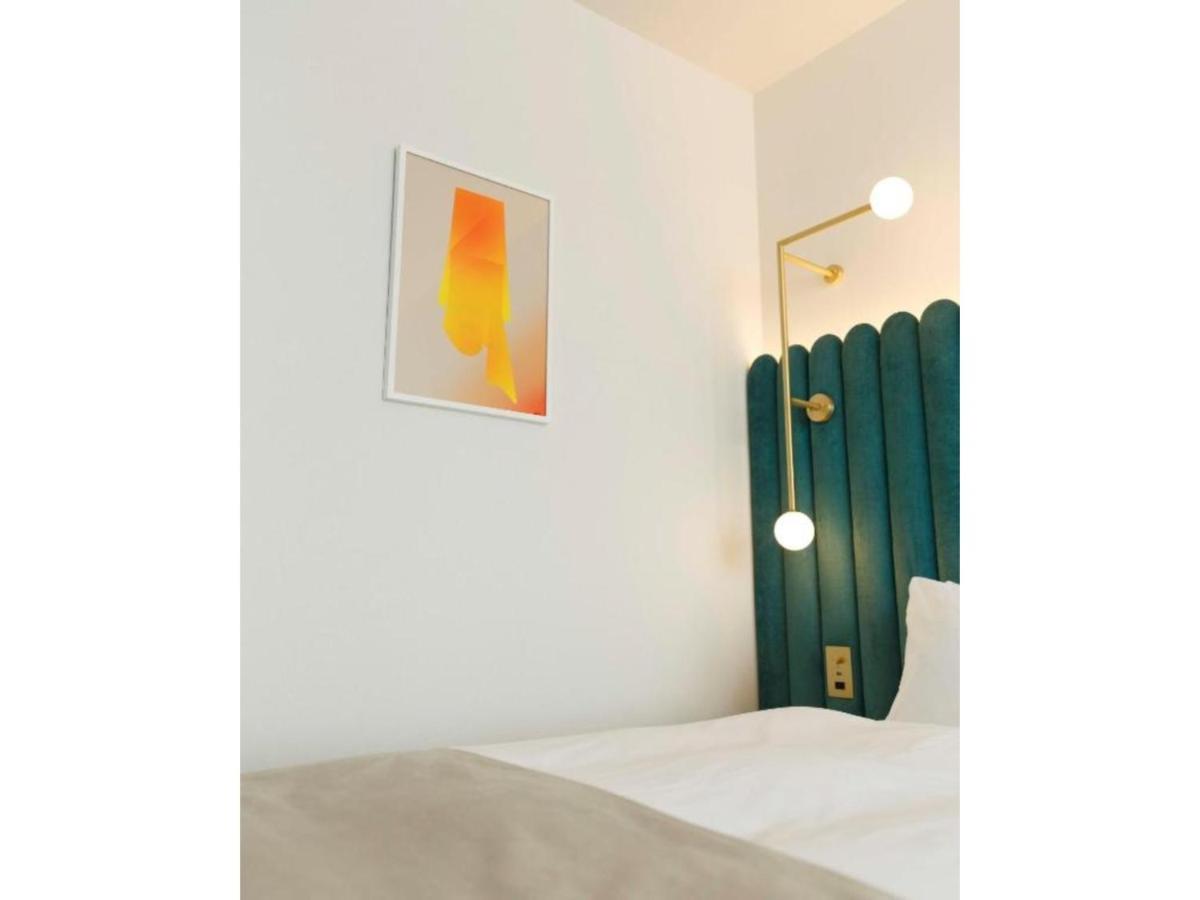 The Knot Hiroshima - Vacation Stay 48548V المظهر الخارجي الصورة