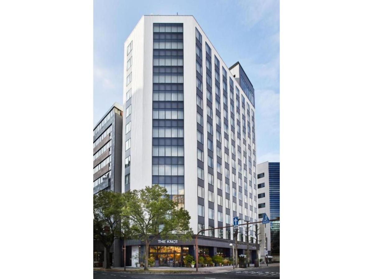 The Knot Hiroshima - Vacation Stay 48548V المظهر الخارجي الصورة