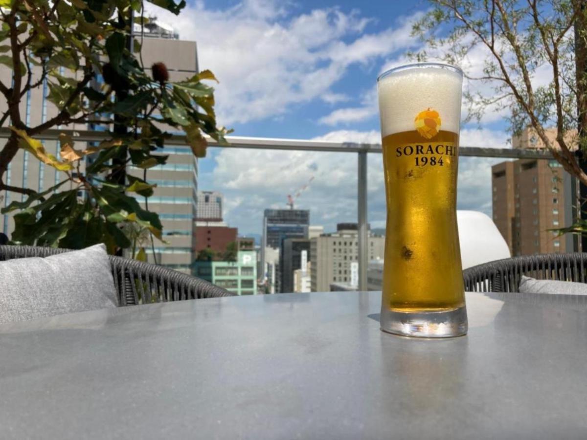 The Knot Hiroshima - Vacation Stay 48548V المظهر الخارجي الصورة