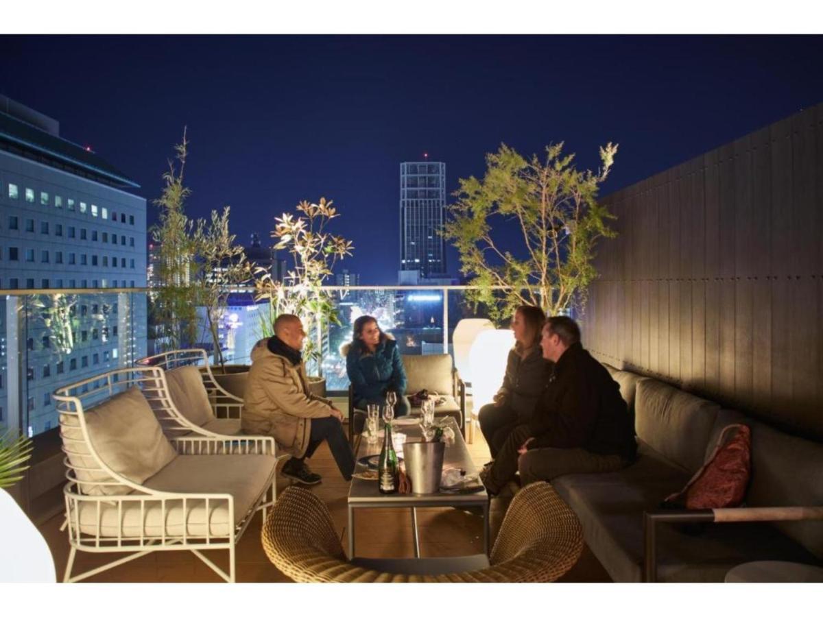 The Knot Hiroshima - Vacation Stay 48548V المظهر الخارجي الصورة