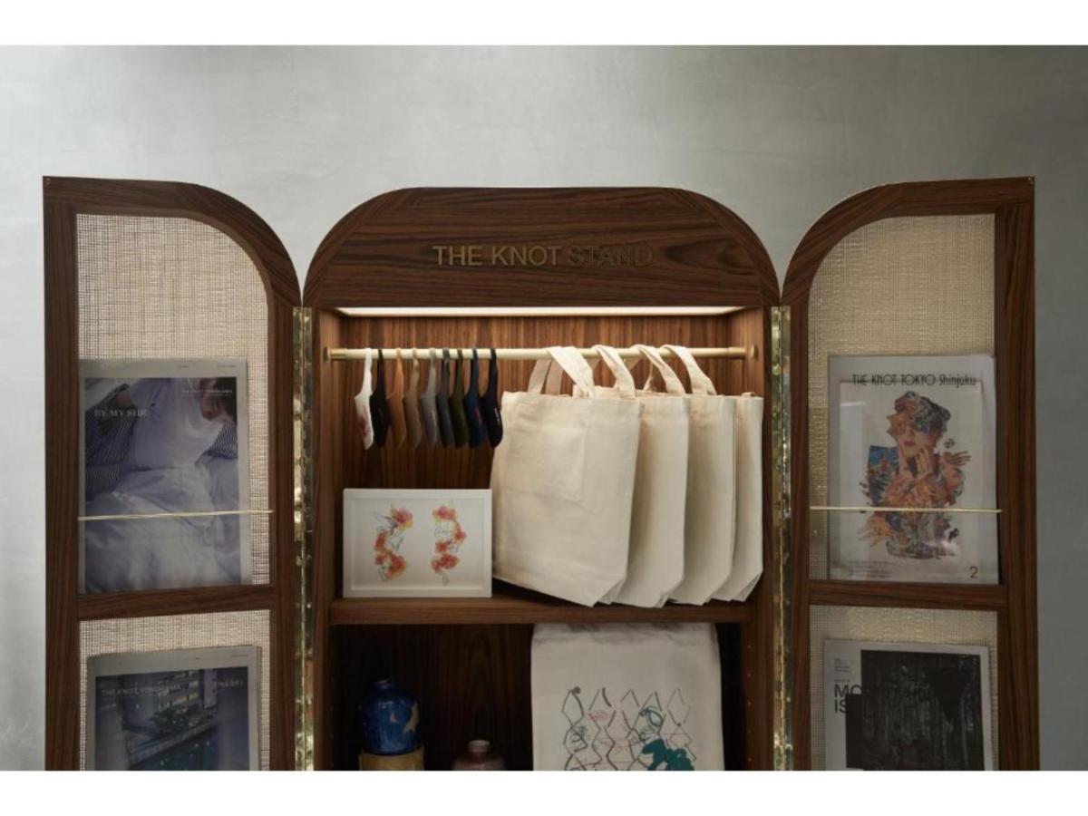 The Knot Hiroshima - Vacation Stay 48548V المظهر الخارجي الصورة