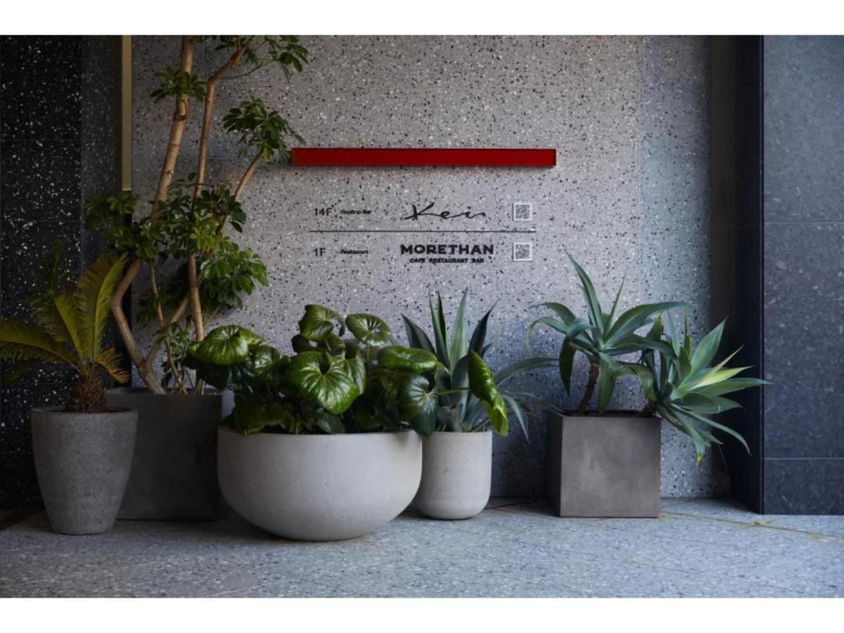 The Knot Hiroshima - Vacation Stay 48548V المظهر الخارجي الصورة