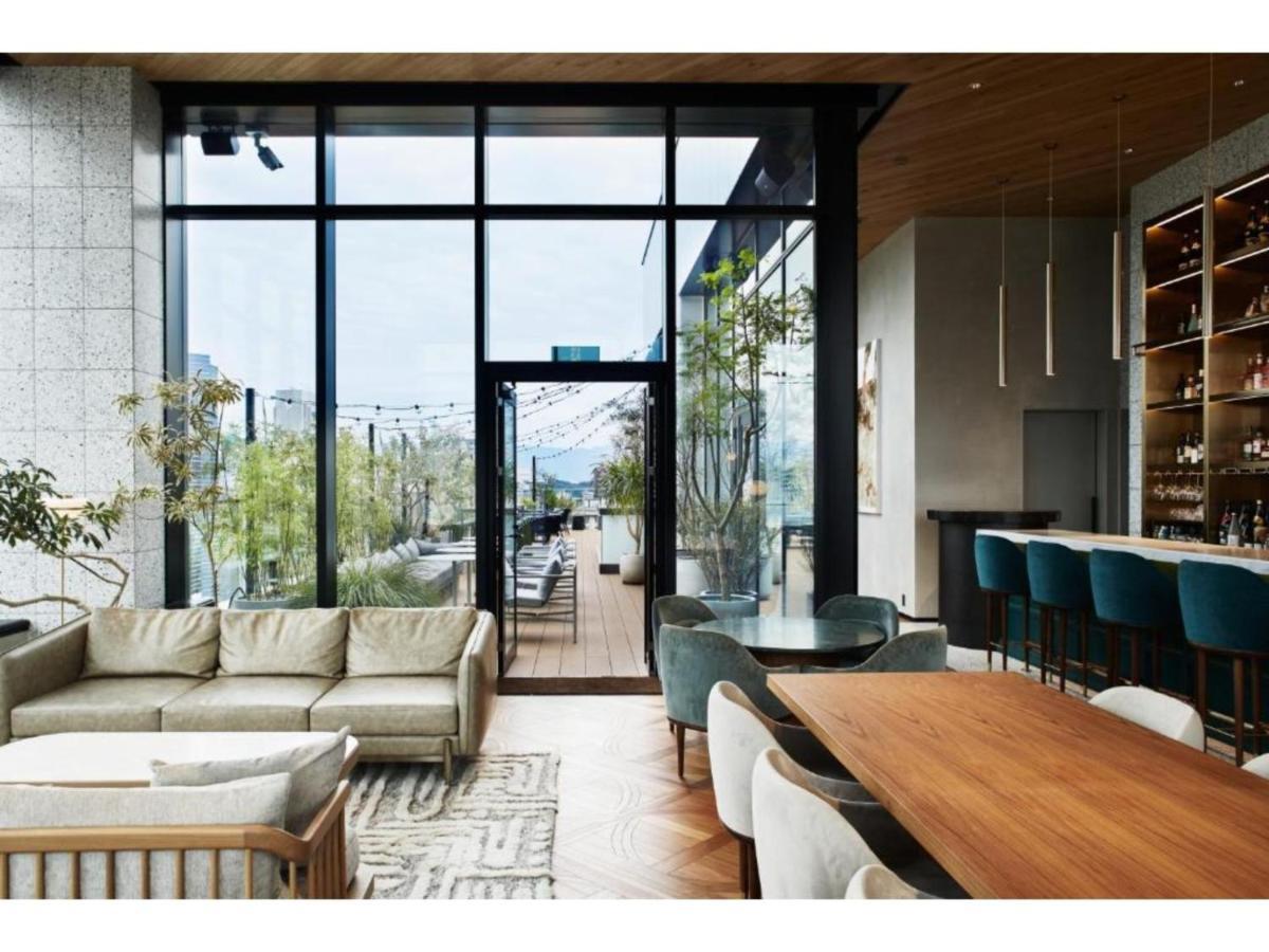 The Knot Hiroshima - Vacation Stay 48548V المظهر الخارجي الصورة